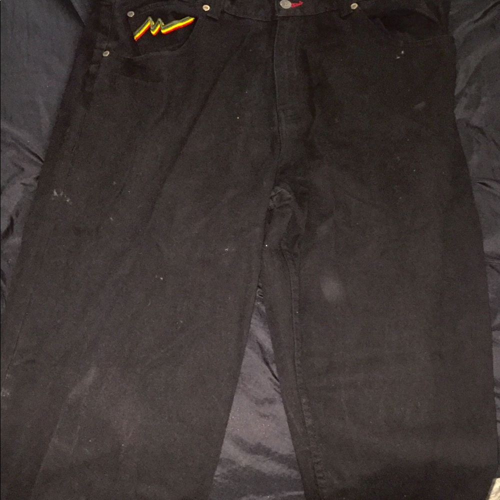 Mecca jeans
